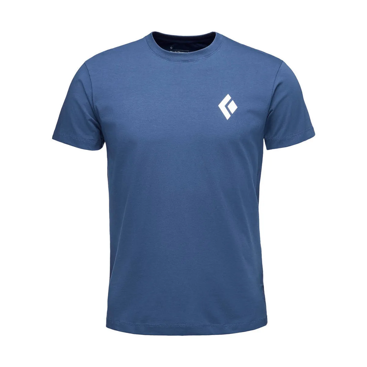 M SS EQUIPMNT FOR ALPINIST TEE