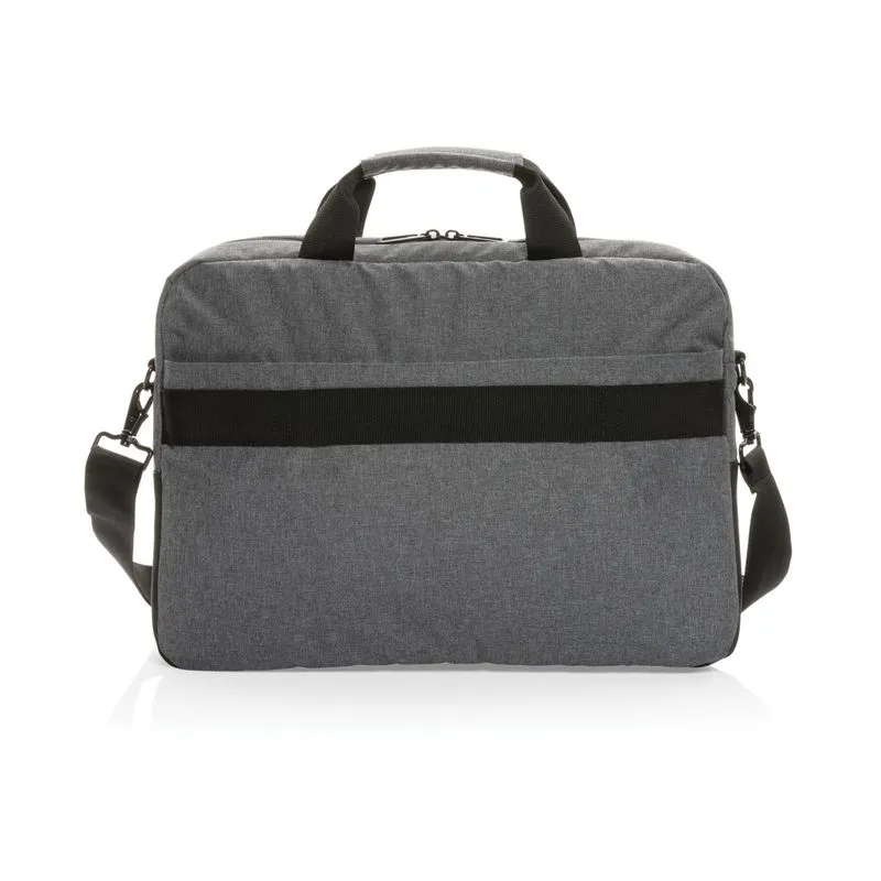 Maletín para portátil Swiss Peak AWARE™ RFID de 15,6"