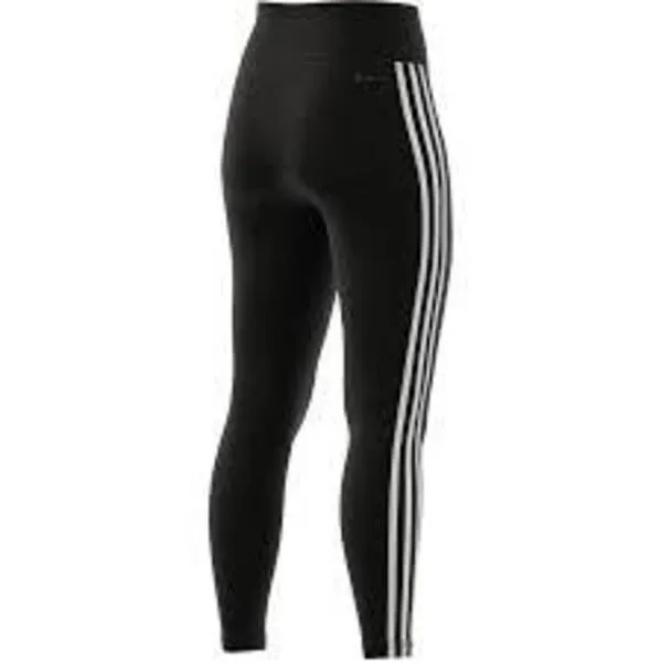 MALLAS 7/8 TRAIN ESSENTIALS HIGHWAISTED 3 BANDAS