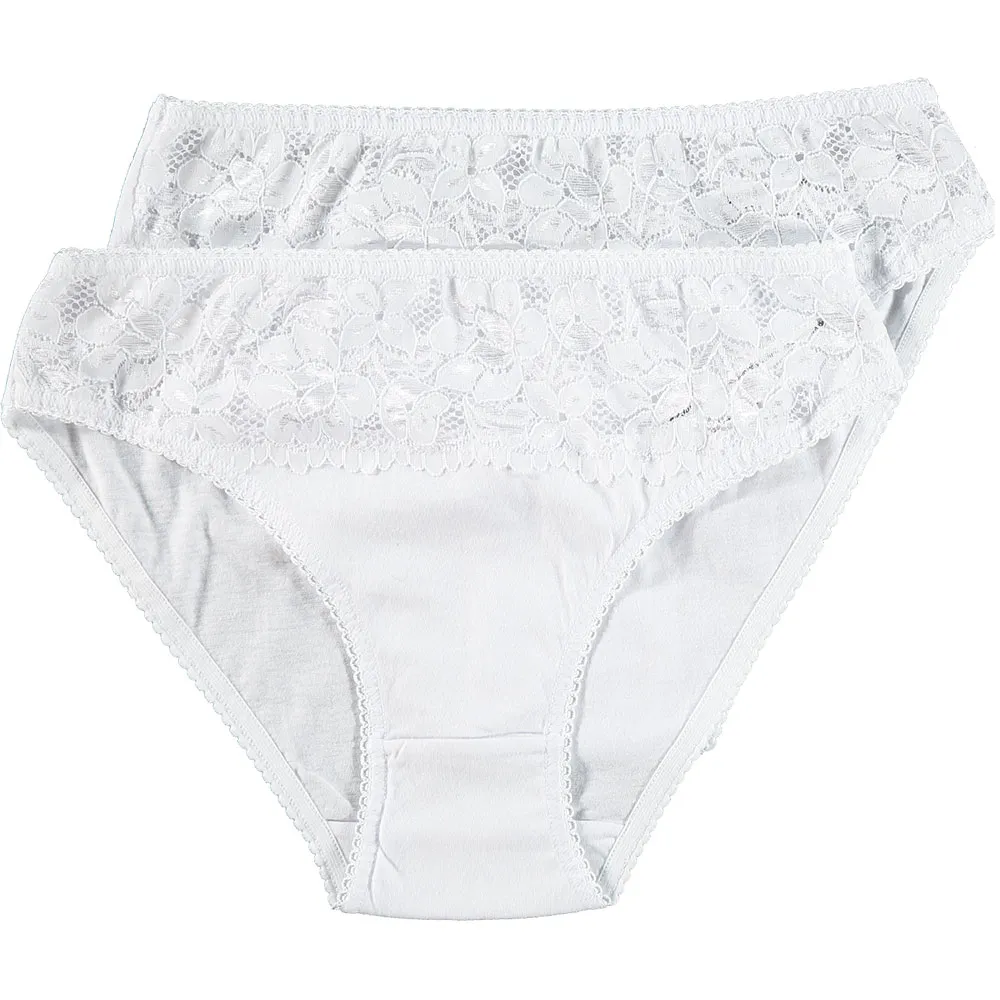 Maya Braguitas para mujer  Pack de 2