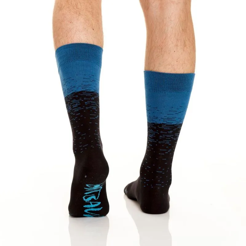 Medias Largas Para Hombre Girbaud