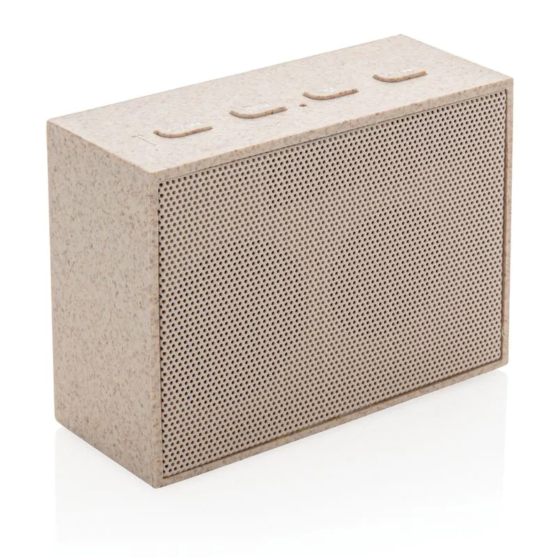 Mini altavoz para merchandising de 3W de potencia