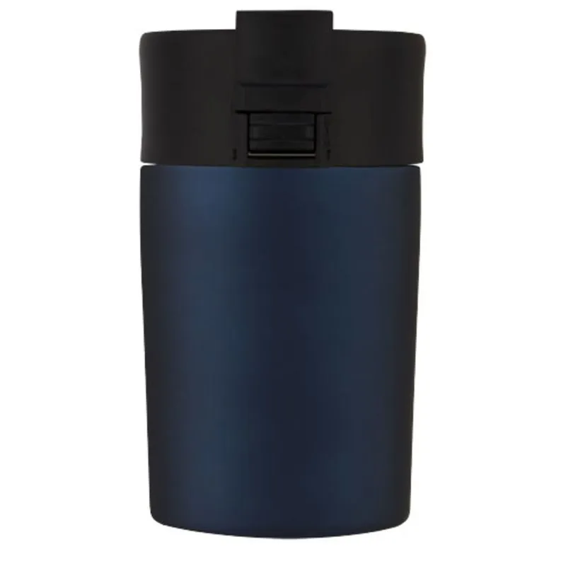 Minivaso promocional al vacío de cobre 180 ml Jetta