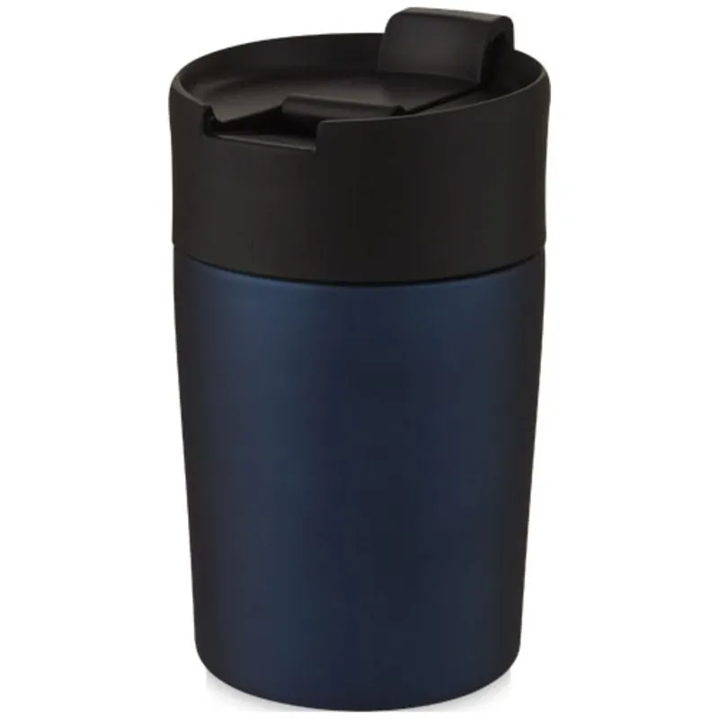 Minivaso promocional al vacío de cobre 180 ml Jetta