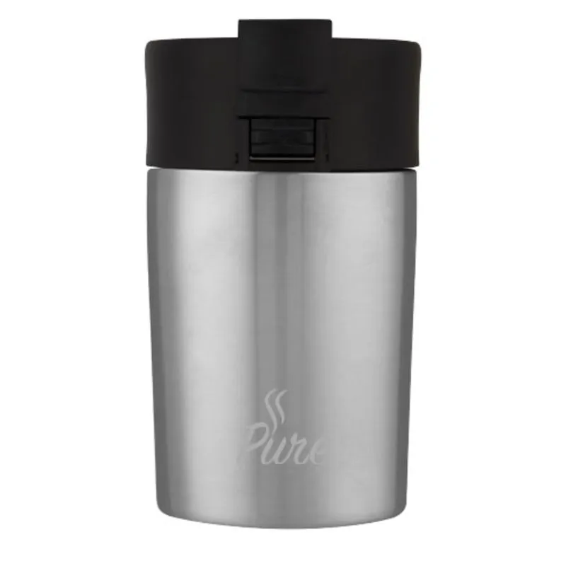 Minivaso promocional al vacío de cobre 180 ml Jetta