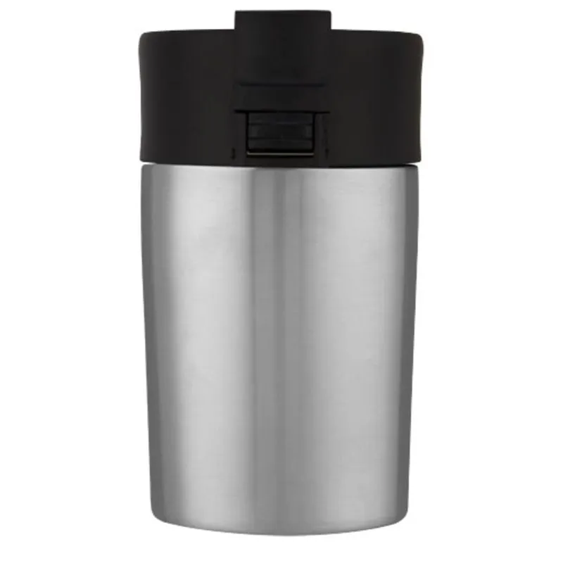 Minivaso promocional al vacío de cobre 180 ml Jetta