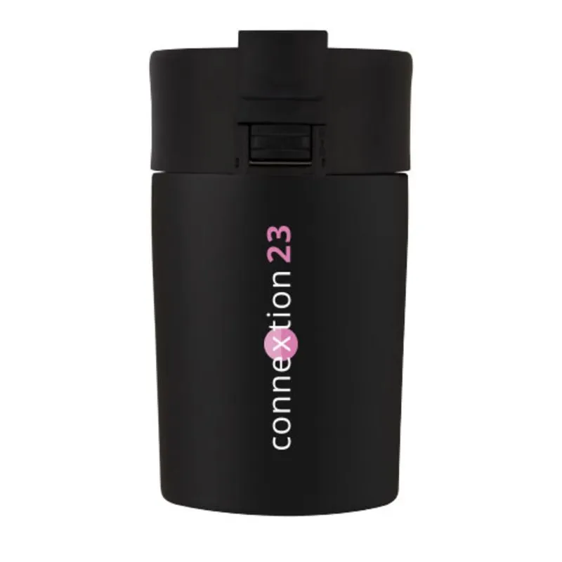 Minivaso promocional al vacío de cobre 180 ml Jetta