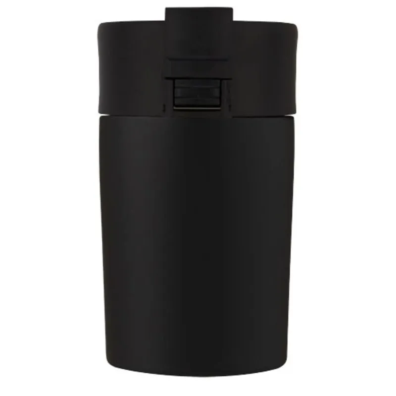 Minivaso promocional al vacío de cobre 180 ml Jetta