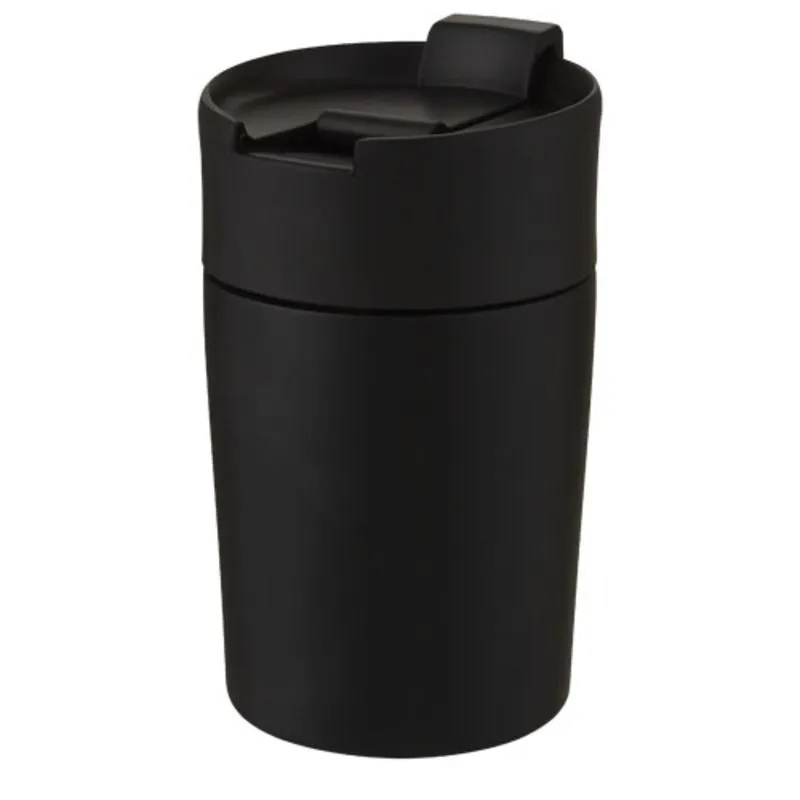Minivaso promocional al vacío de cobre 180 ml Jetta
