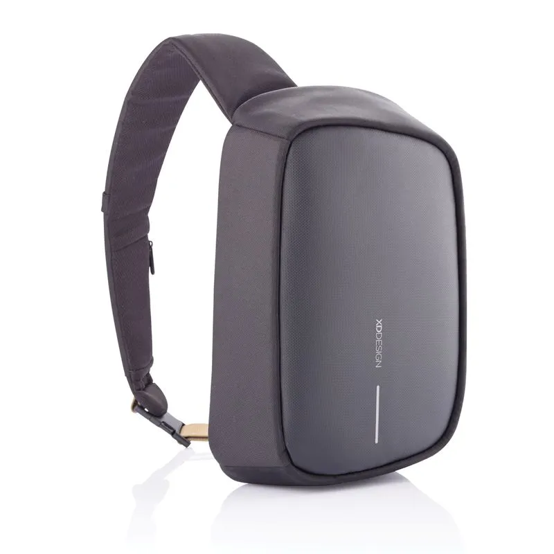 Mochila antirrobo corporativa acolchada cremalleras ocultas Bobby Sling