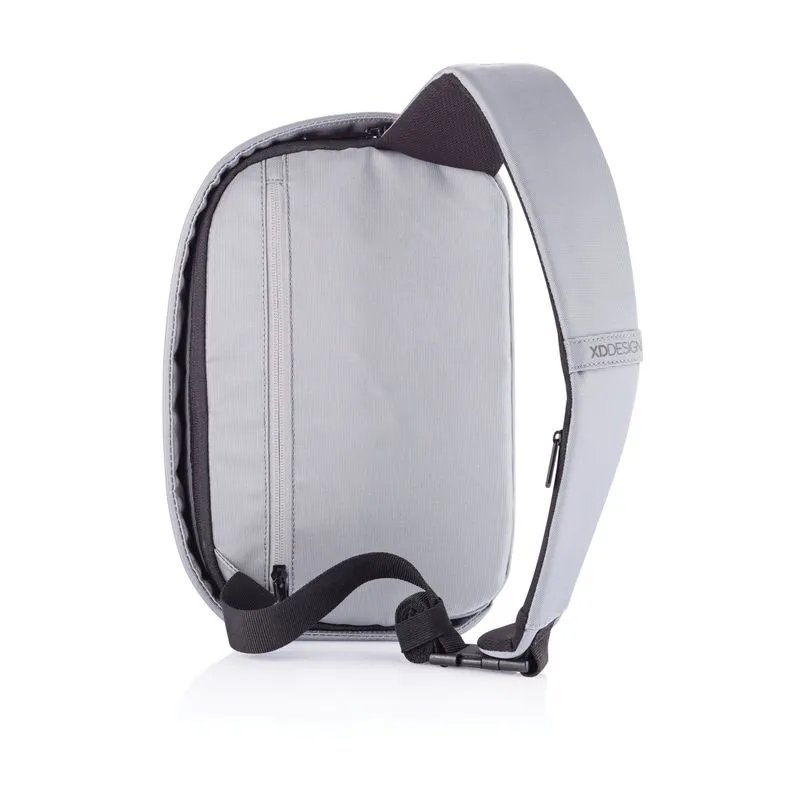 Mochila antirrobo corporativa acolchada cremalleras ocultas Bobby Sling