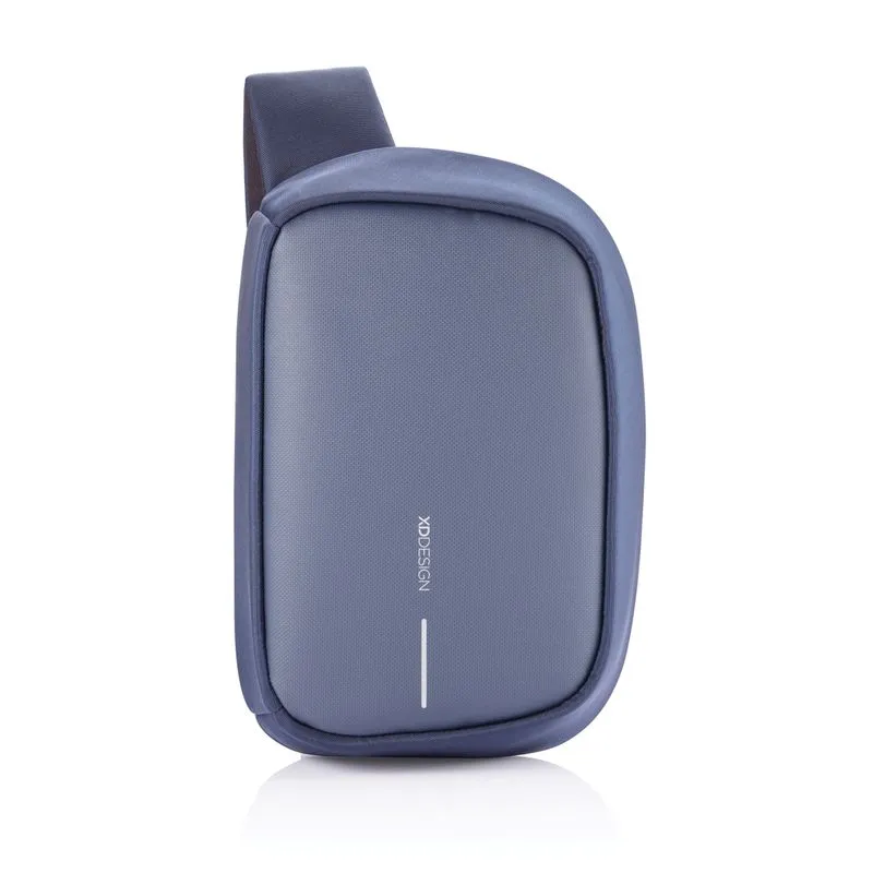 Mochila antirrobo corporativa acolchada cremalleras ocultas Bobby Sling