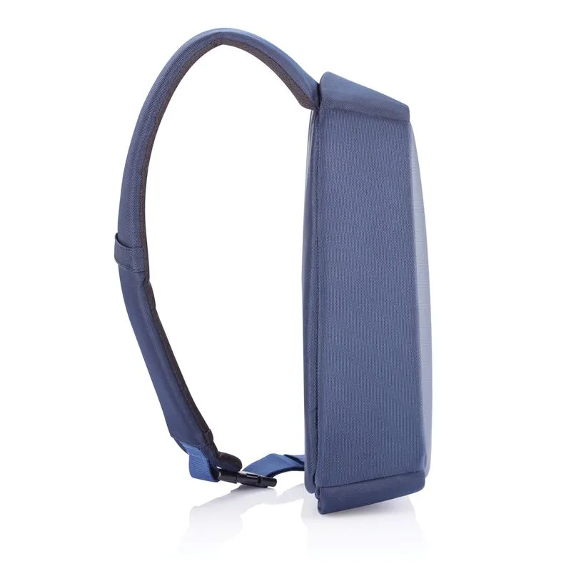 Mochila antirrobo corporativa acolchada cremalleras ocultas Bobby Sling