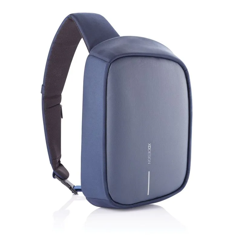 Mochila antirrobo corporativa acolchada cremalleras ocultas Bobby Sling