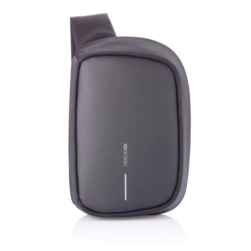 Mochila antirrobo corporativa acolchada cremalleras ocultas Bobby Sling