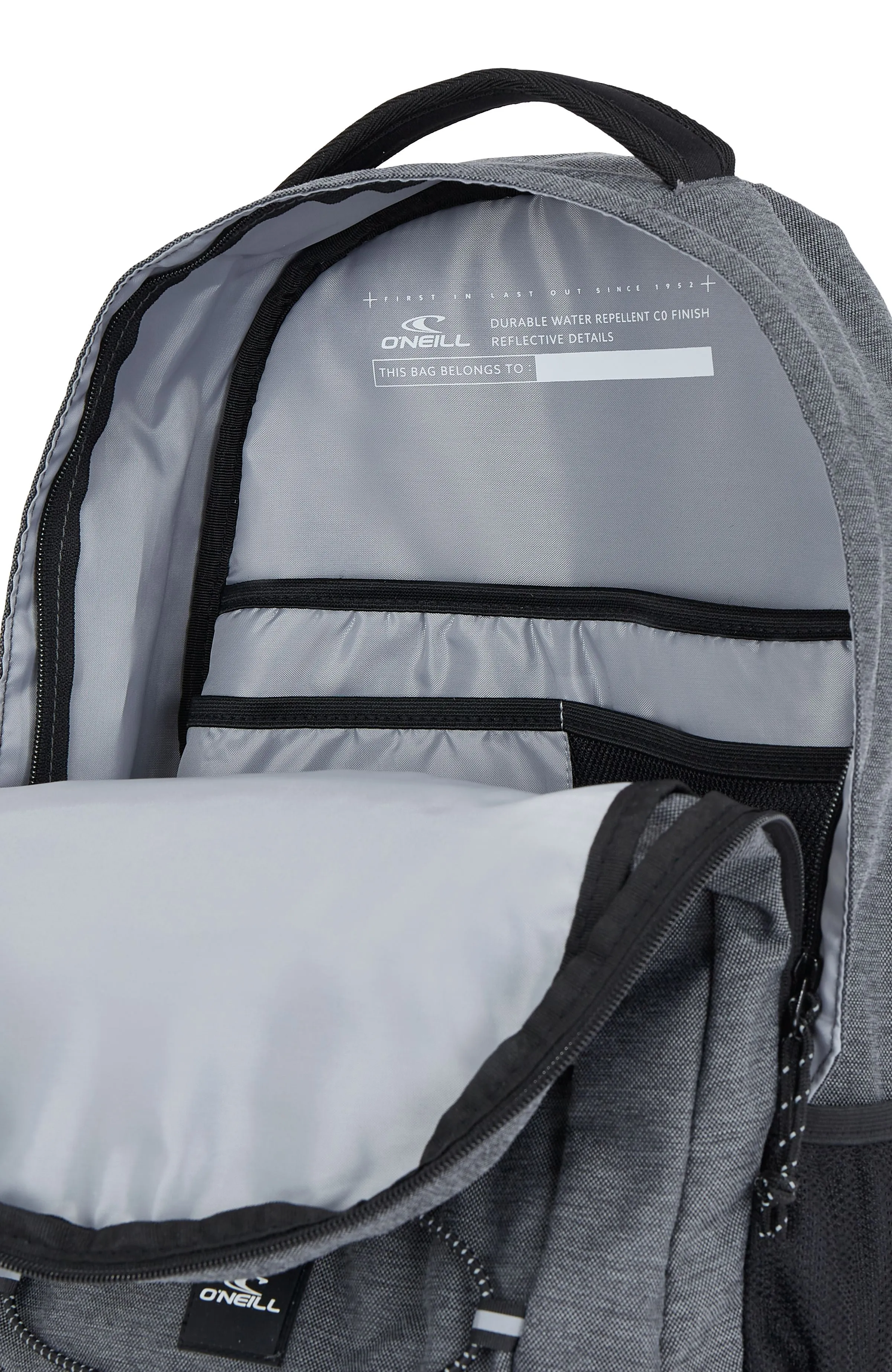 Mochila Boarder Small O'Neill