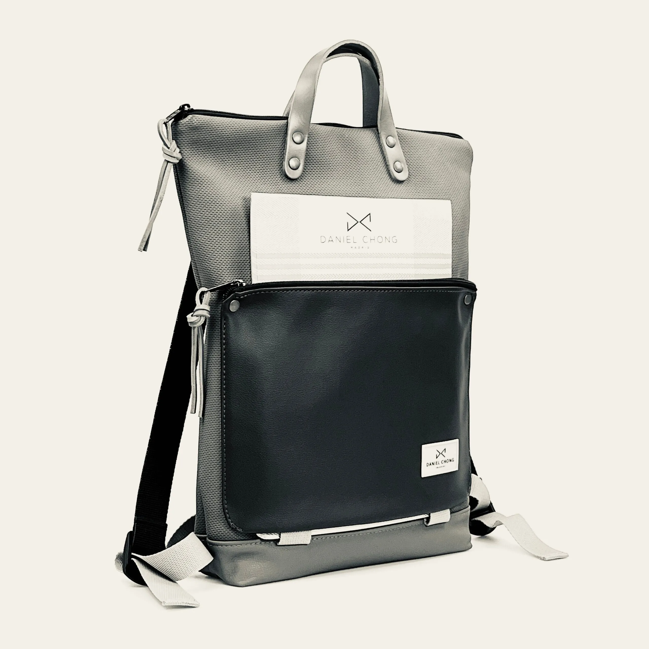 Mochila book holder impermeable  dz