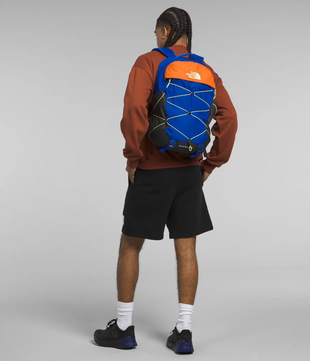 Mochila Borealis