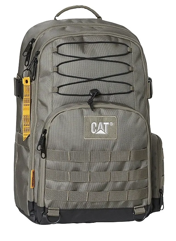 MOCHILA CATERPILLAR SONORAN 33  OLIVE