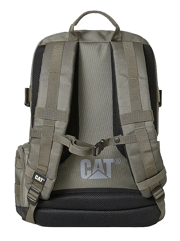 MOCHILA CATERPILLAR SONORAN 33  OLIVE