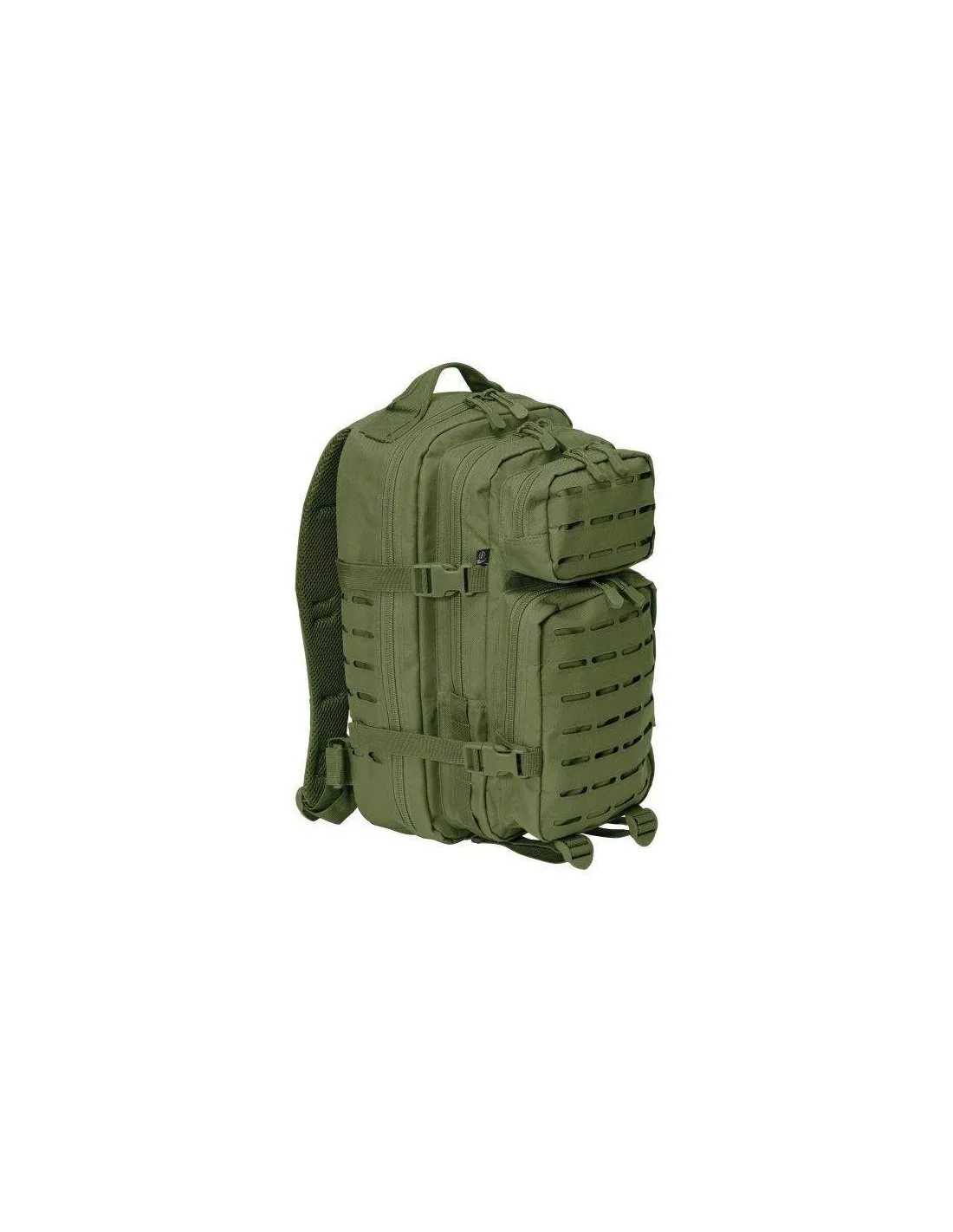 MOCHILA DE ASALTO LASER CUT 25L  OD