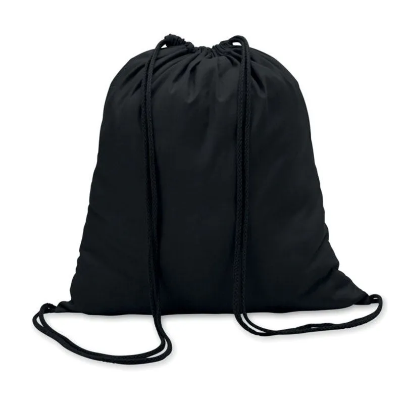 Mochila de cuerdas promocional algodón Colored