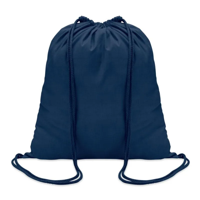 Mochila de cuerdas promocional algodón Colored