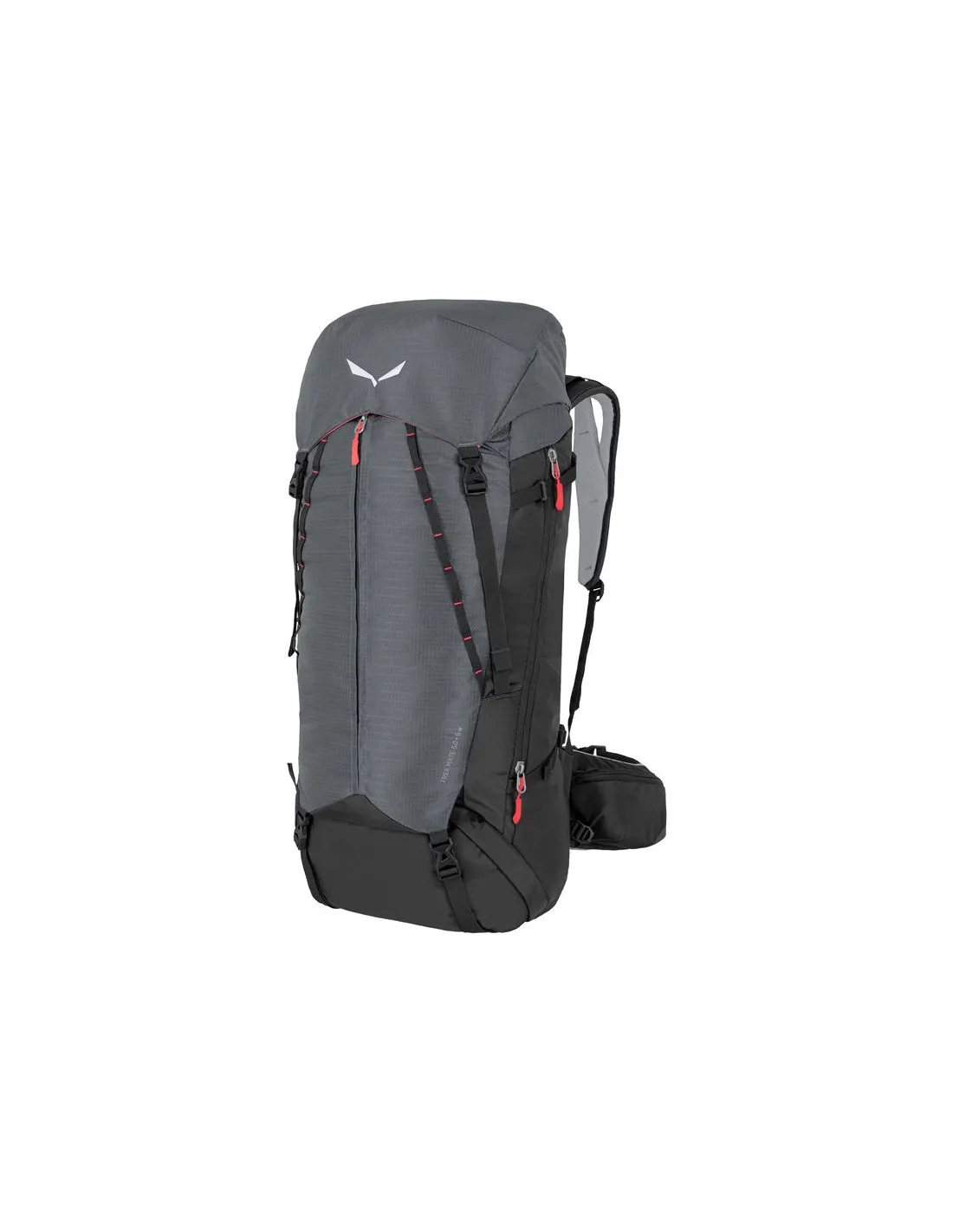 Mochila de Montaña Salewa Trek Mate 50+5 W Quiet Shade