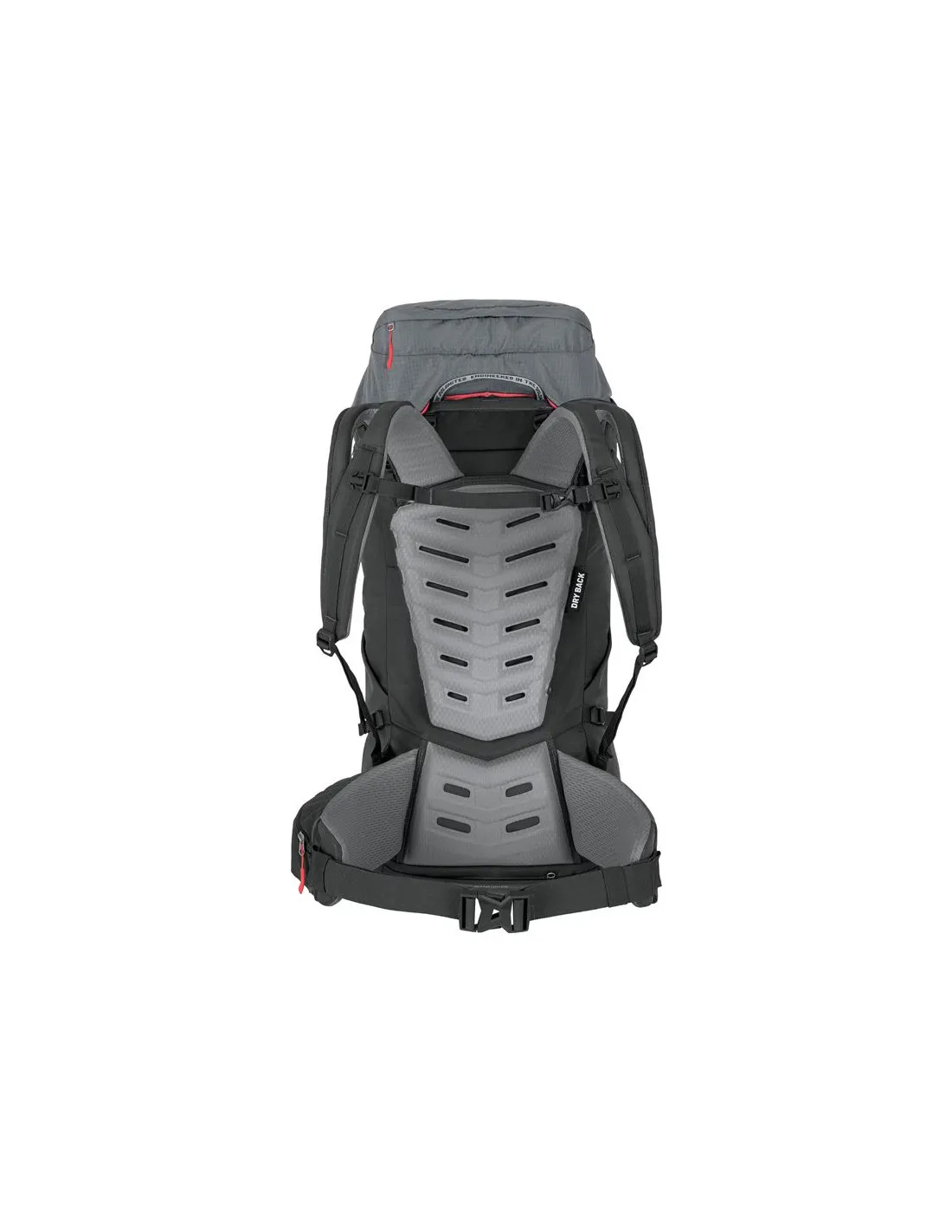 Mochila de Montaña Salewa Trek Mate 50+5 W Quiet Shade