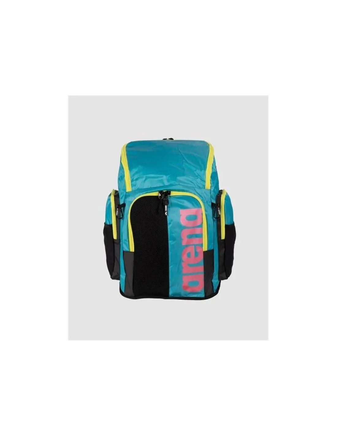 Mochila de Natación Arena Spiky III Peacock