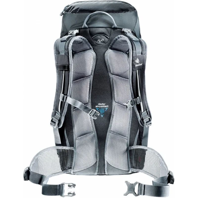 MOCHILA DEUTER TRAIL 30 (ACEROCAQUI)