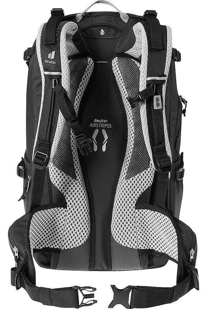 MOCHILA DEUTER TRANS ALPINE 28 SL  CASPIA/MARON  WOMEN´S