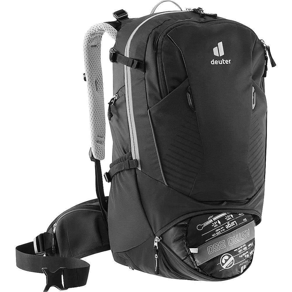 MOCHILA DEUTER TRANS ALPINE 28 SL  CASPIA/MARON  WOMEN´S