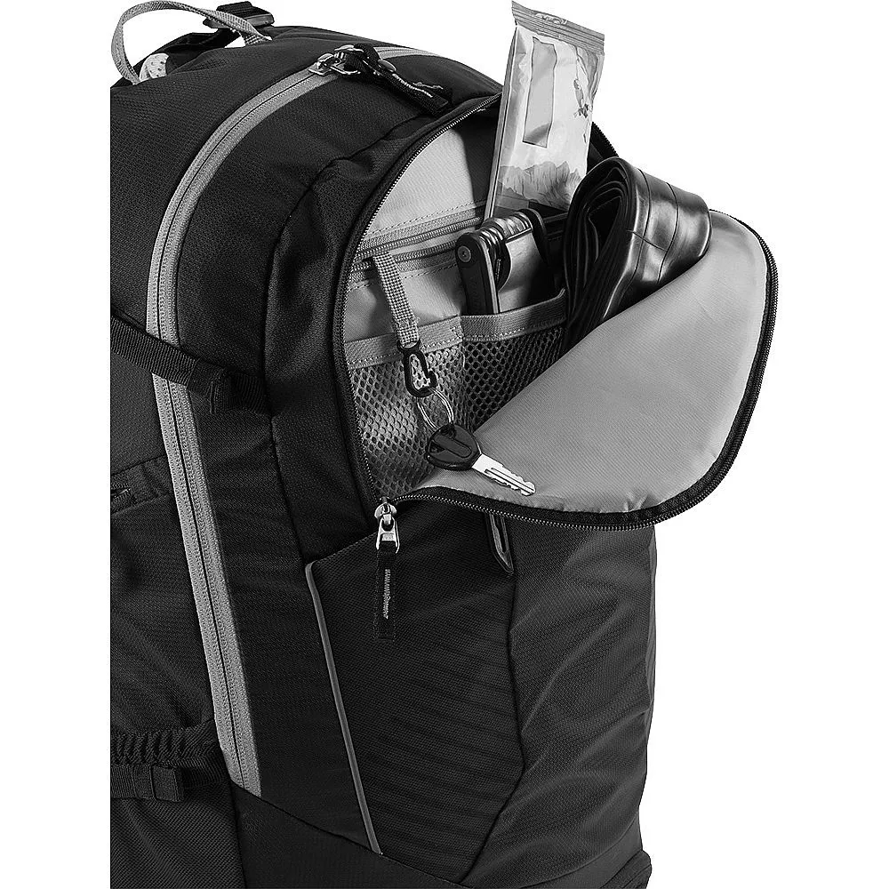 MOCHILA DEUTER TRANS ALPINE 28 SL  CASPIA/MARON  WOMEN´S