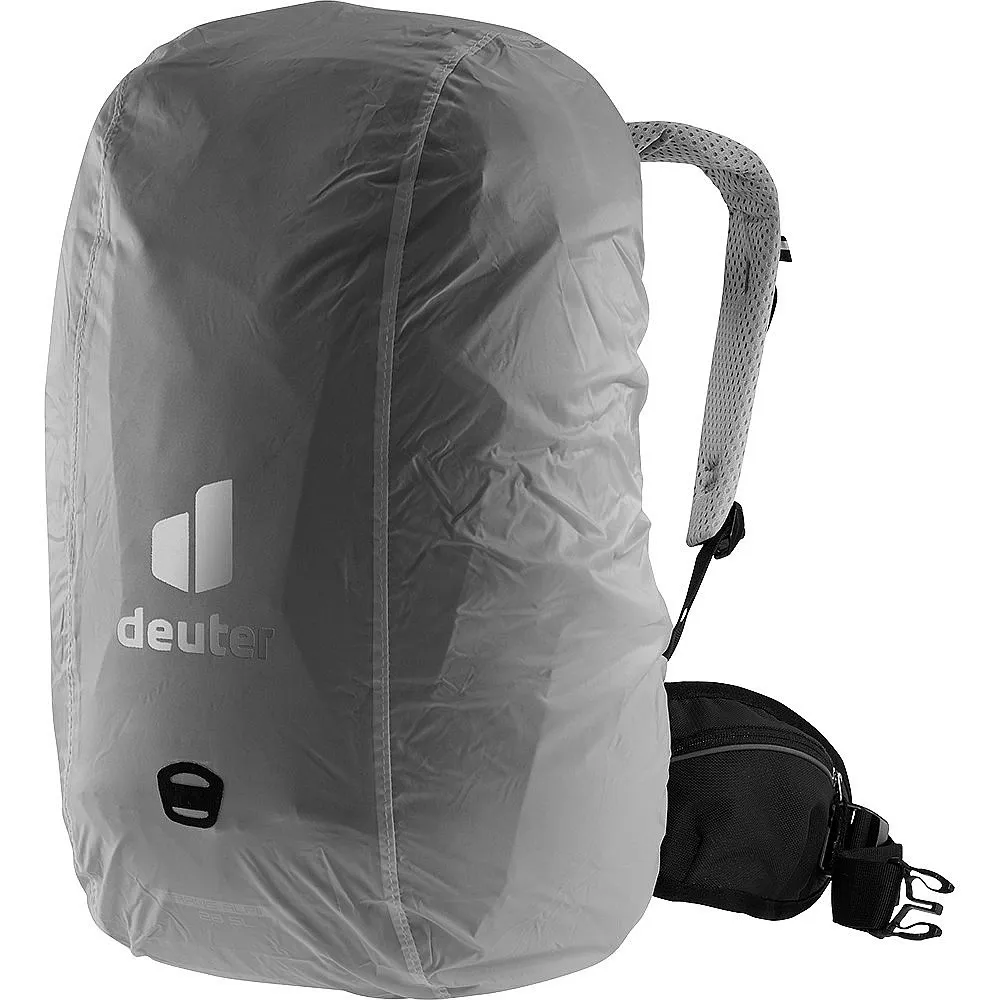 MOCHILA DEUTER TRANS ALPINE 28 SL  CASPIA/MARON  WOMEN´S