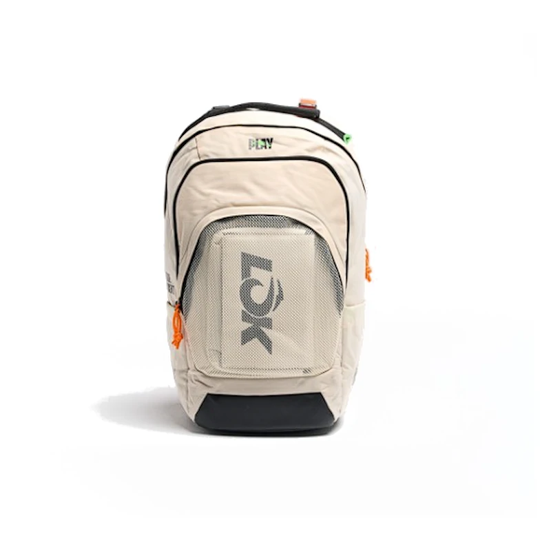Mochila Lok Maxx Offwhite
