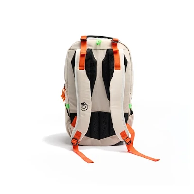 Mochila Lok Maxx Offwhite