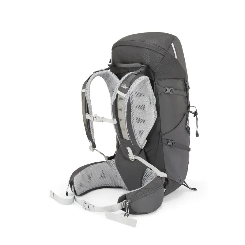 Mochila Lowe Alpine Yacuri 38 (Antracita/Grafeno)