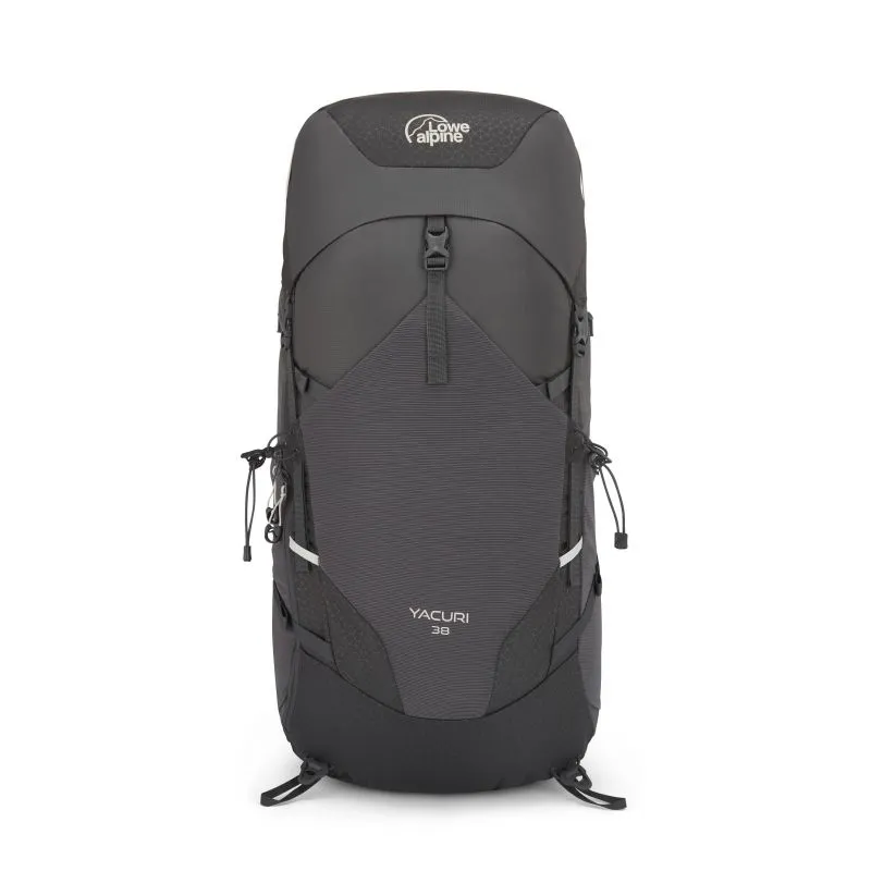 Mochila Lowe Alpine Yacuri 38 (Antracita/Grafeno)