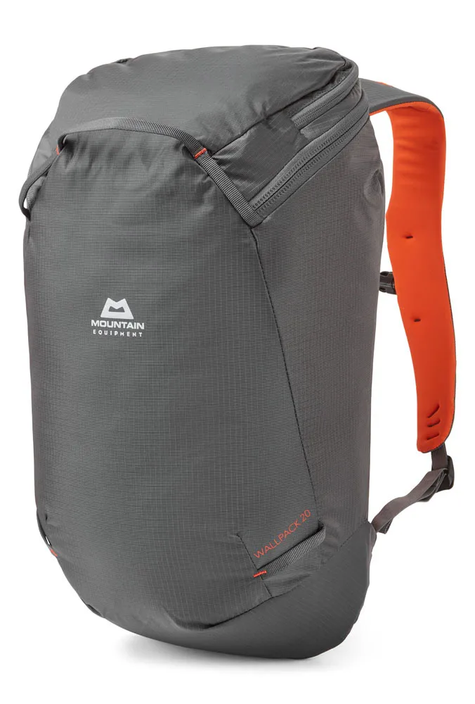 Mochila mountain equipment Wallpack 20