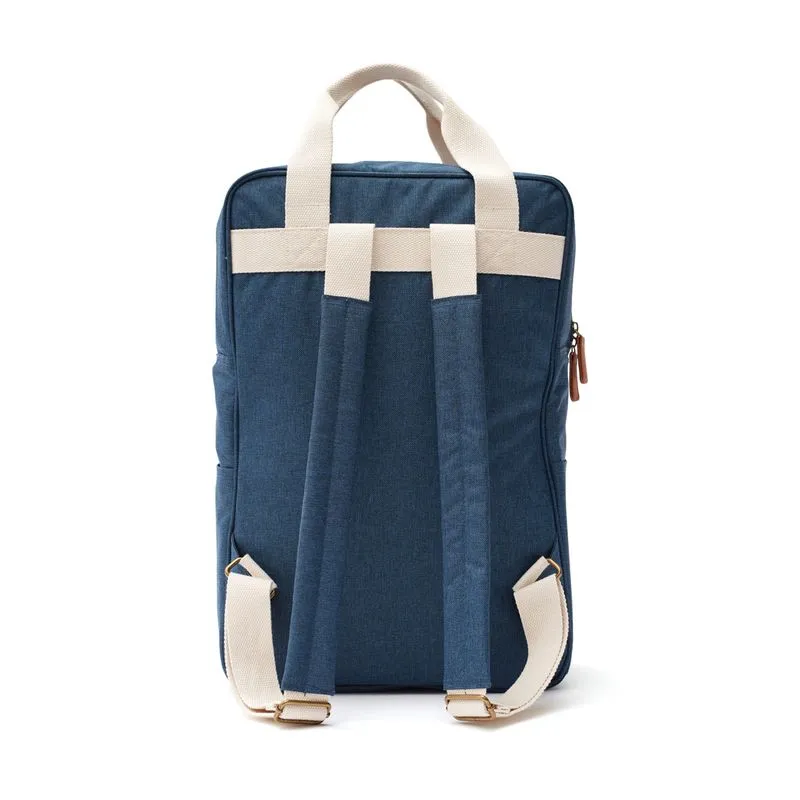 Mochila nevera promocional plástico Sortino
