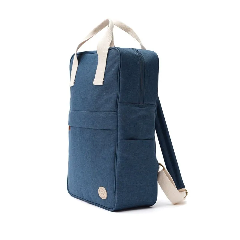 Mochila nevera promocional plástico Sortino