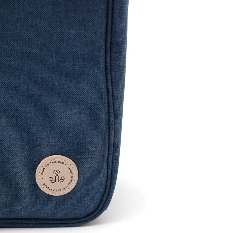Mochila nevera promocional plástico Sortino