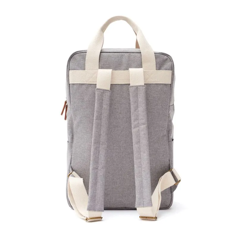 Mochila nevera promocional plástico Sortino