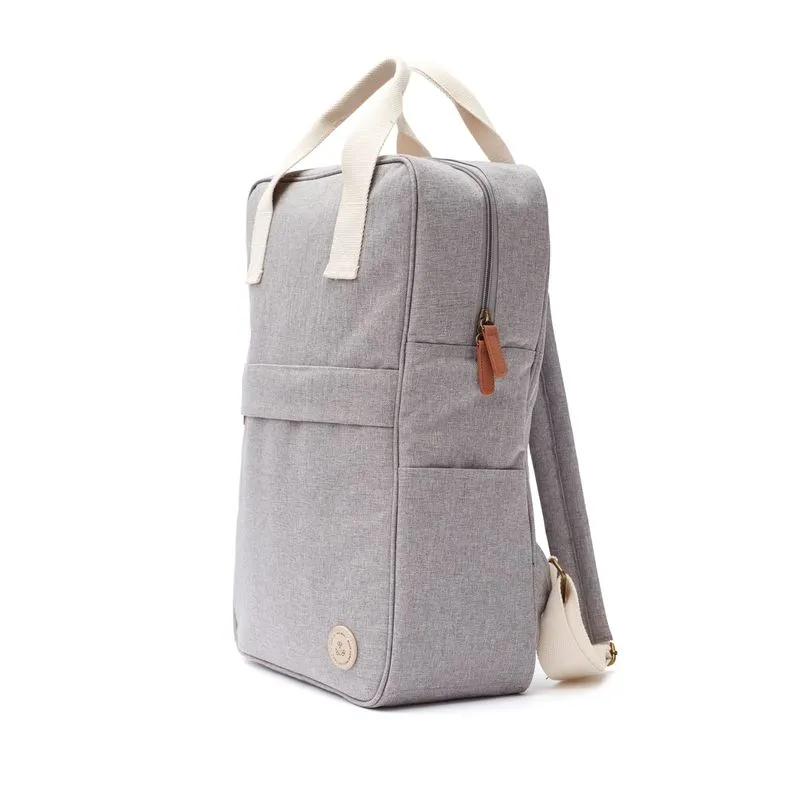 Mochila nevera promocional plástico Sortino