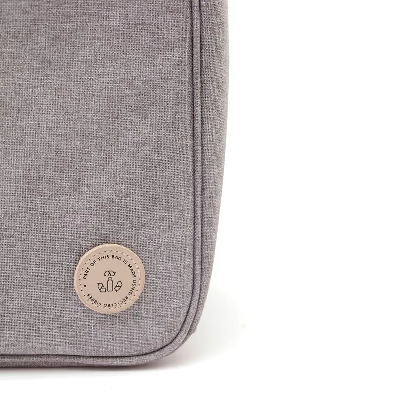 Mochila nevera promocional plástico Sortino