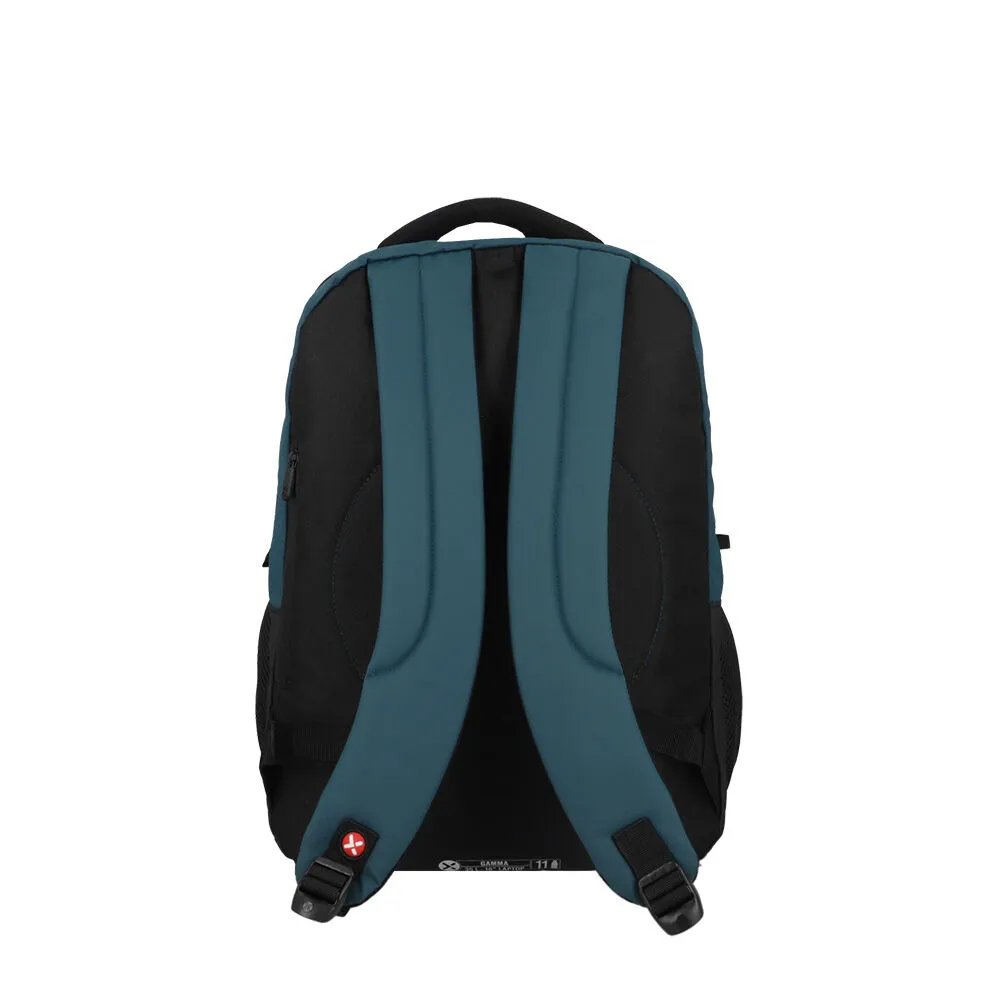 Mochila Notebook Xtrem Gamma 5XT Azul 16"