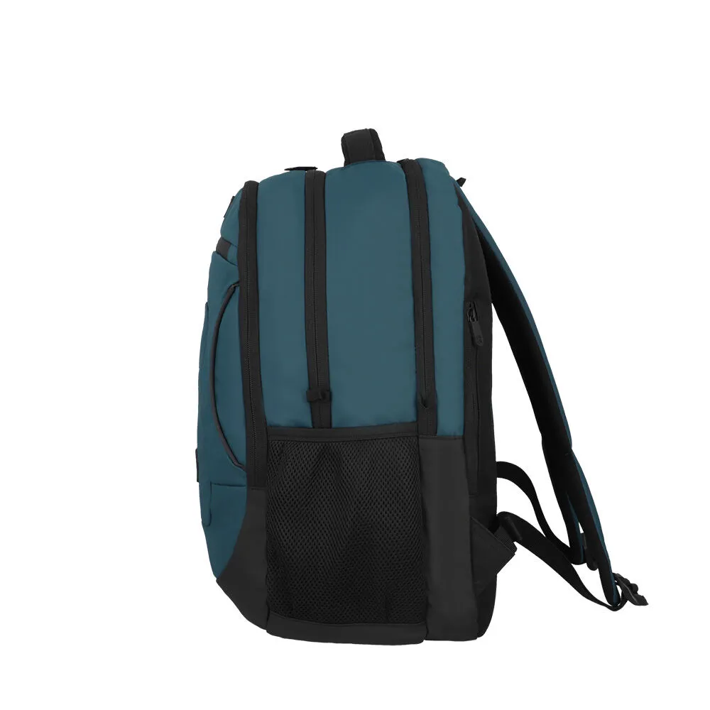 Mochila Notebook Xtrem Gamma 5XT Azul 16"