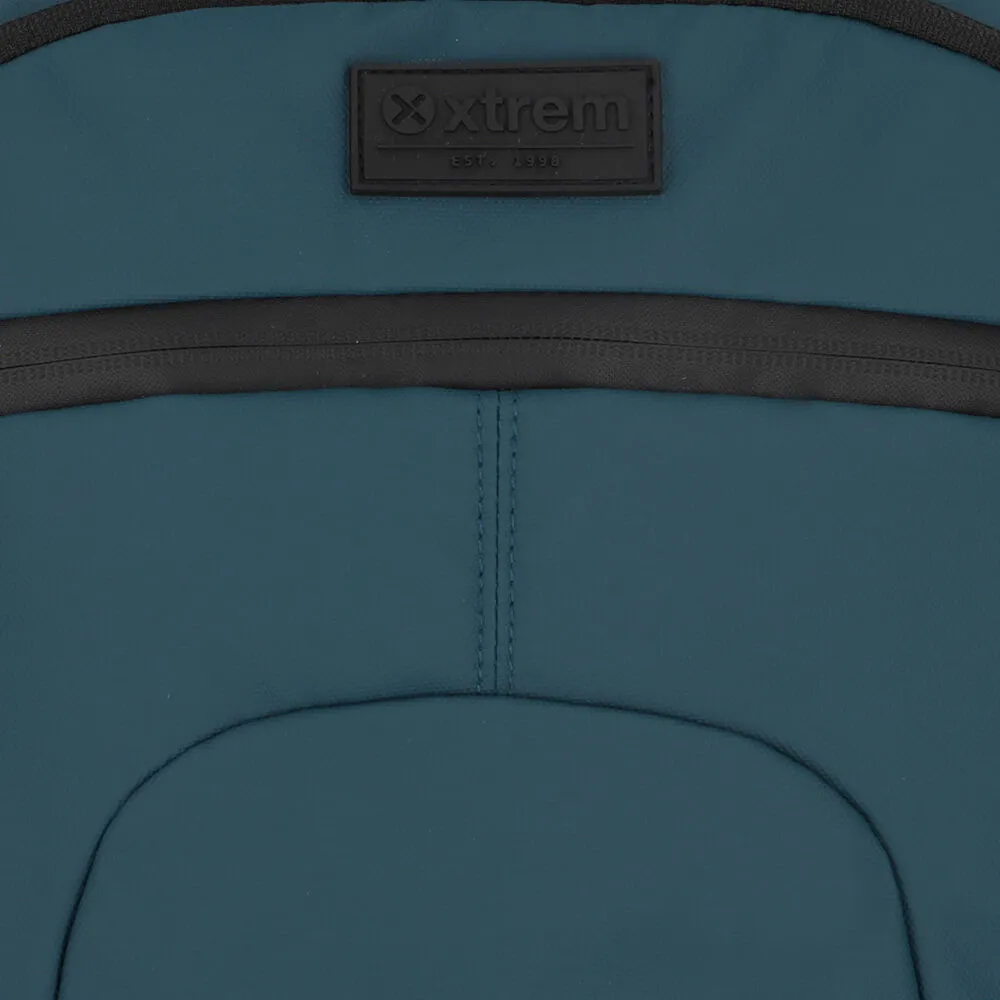 Mochila Notebook Xtrem Gamma 5XT Azul 16"