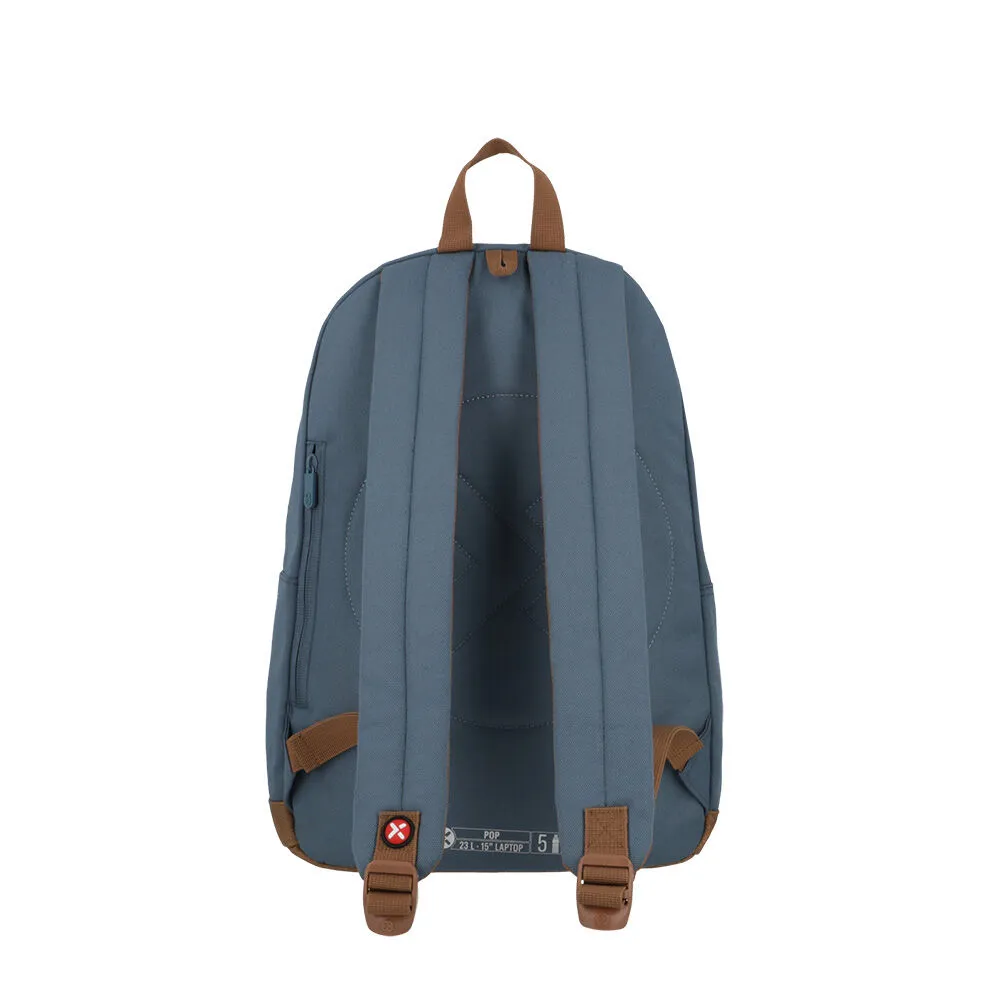 Mochila Notebook Xtrem Pop 5XT Azul 15"